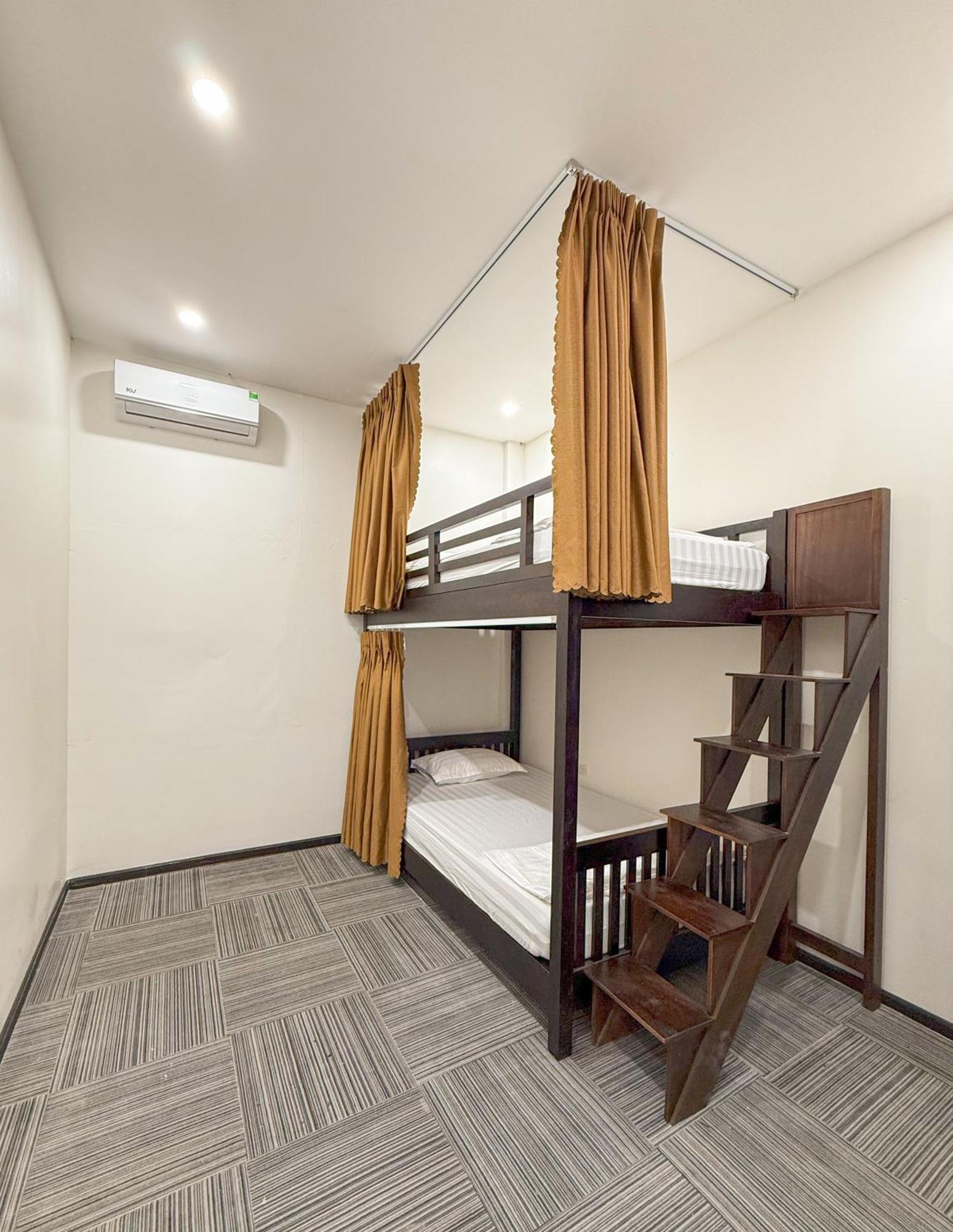 Michoc Homestay - Hostel Ninh Binh Exterior photo