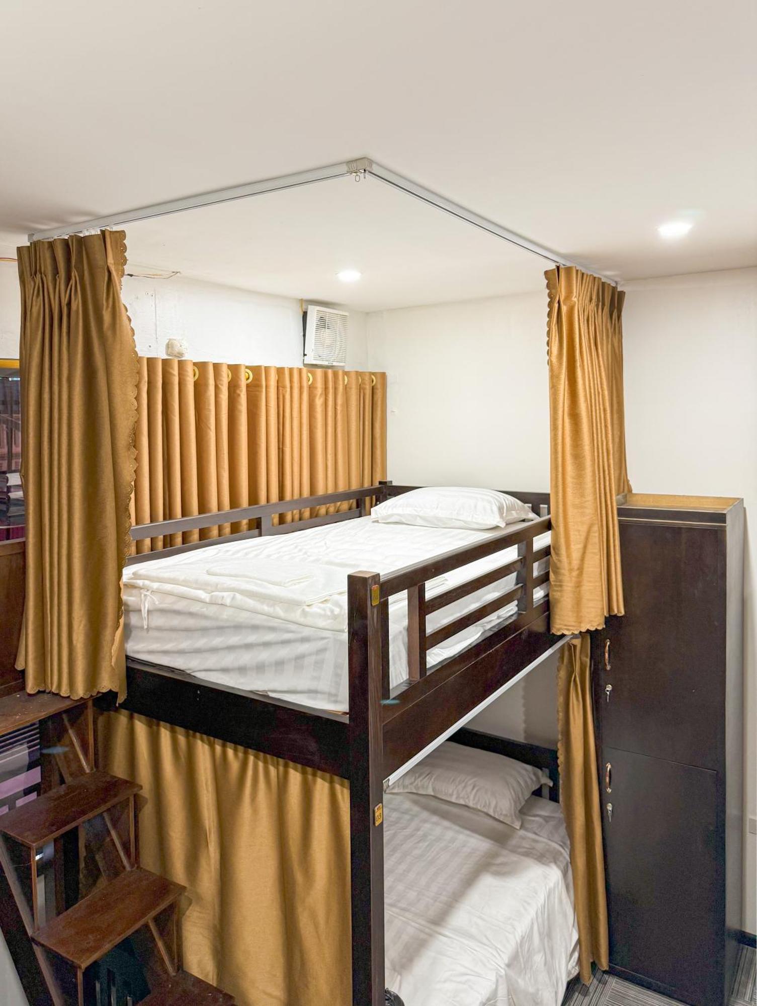 Michoc Homestay - Hostel Ninh Binh Exterior photo