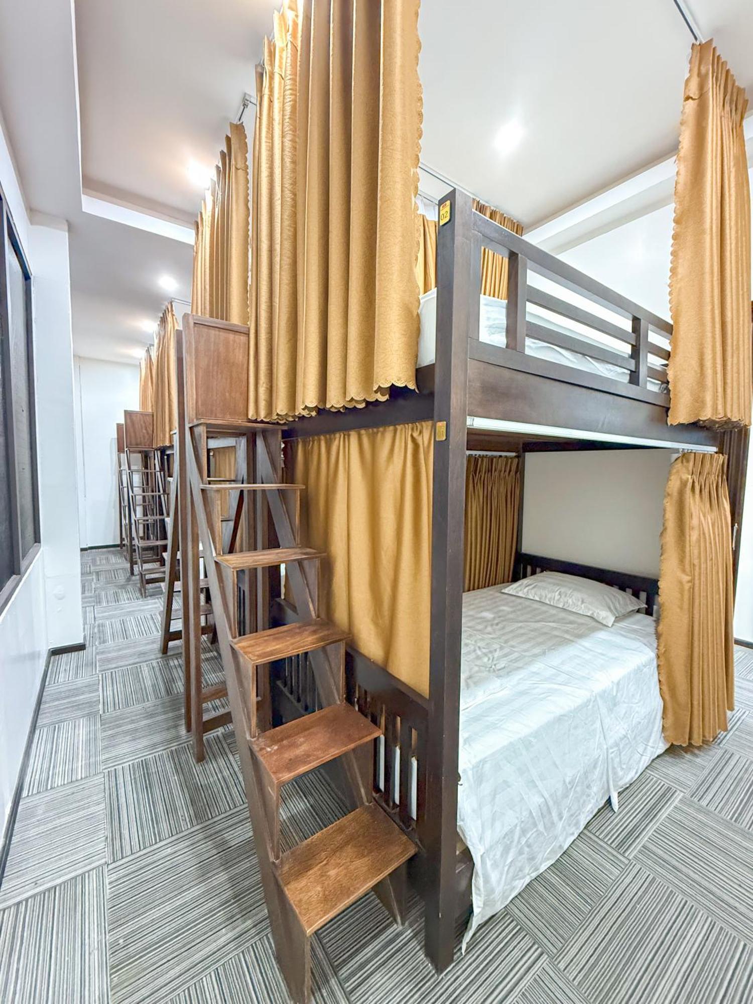 Michoc Homestay - Hostel Ninh Binh Exterior photo