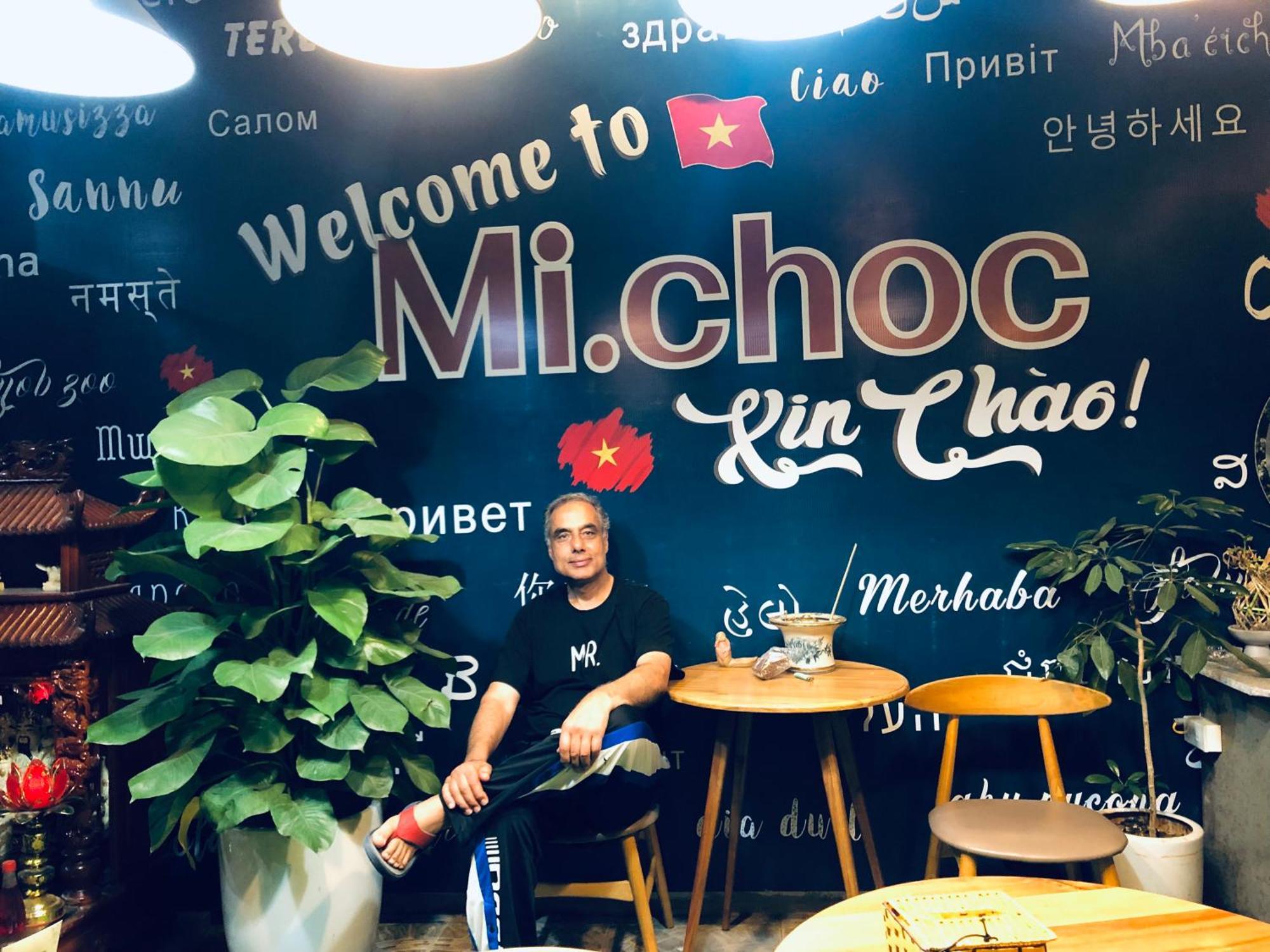 Michoc Homestay - Hostel Ninh Binh Exterior photo
