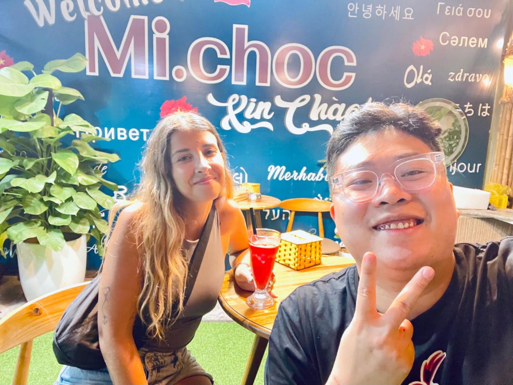 Michoc Homestay - Hostel Ninh Binh Exterior photo