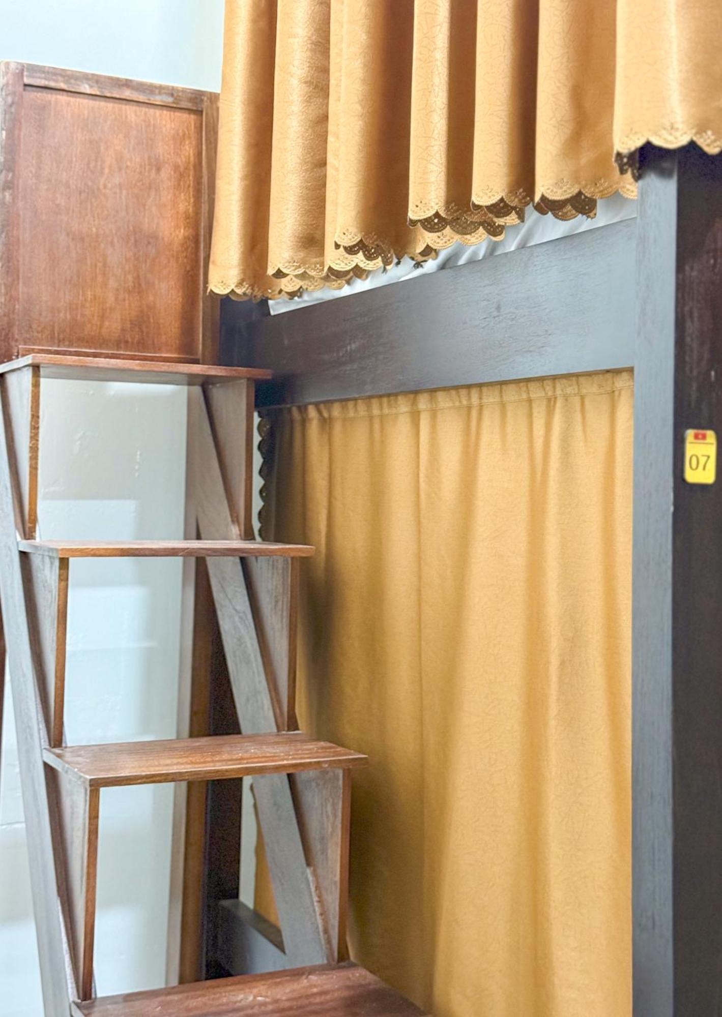 Michoc Homestay - Hostel Ninh Binh Exterior photo