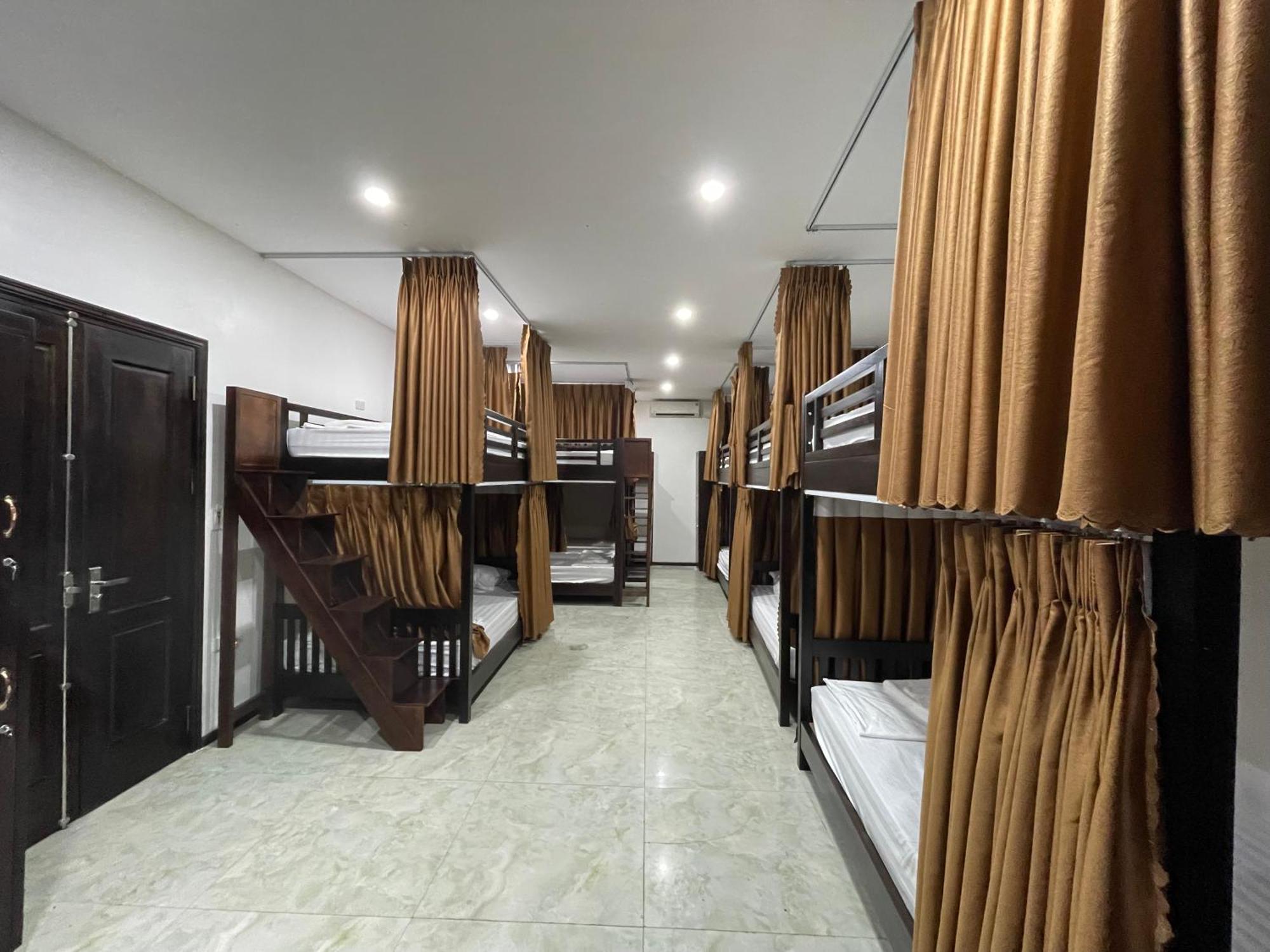 Michoc Homestay - Hostel Ninh Binh Exterior photo